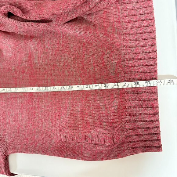 Bruzer Iowa State Quarter-Zip Sweater - Picture 10 of 10